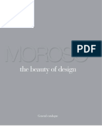 Cataloghi The Beauty of Design 2013