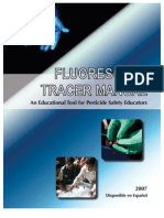 Fluorescent Tracer Manual