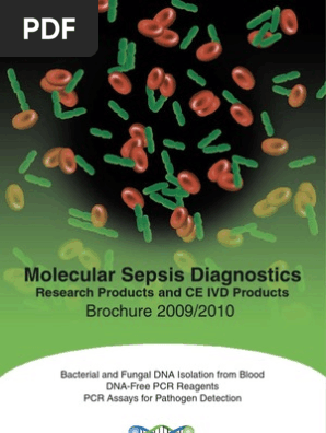 Brochure Sepsis 2009 Web