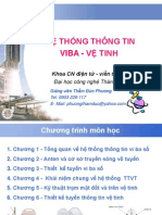 Bai Giang Thong Tin Viba Ve Tinh Chuong