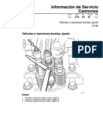 IS.21.Valvulas e Inyectores-Bomba, Ajuste PDF