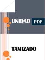TAMIZADO