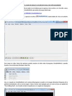 Manual para Quitar El Audio en Inglés A Un Archivo Dual Con Virtualdubmod