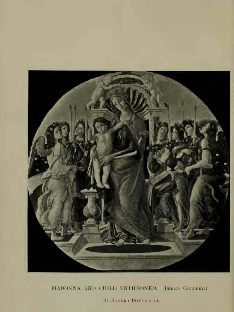 Renaissance in Italian Art | PDF | Florence