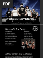 Download Final Presentation by Josh LoBello SN138373664 doc pdf