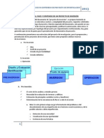 Estructura Contenido de Un Pi