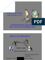 Soluciónes de Problemas Empresariales Con S.I