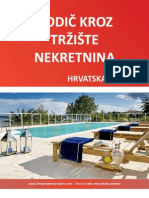 Hrvatska 2013 - Vodič Kroz Tržište Nekretnina