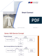 Smart Connect: 1 © MTU TC FN / Actual State: 07/2009 Geno - Basics - Mech