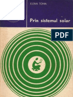 035 Elena Toma - Prin Sistemul Solar [1978]