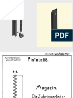 P08 Magazin Exploded 3D PDF