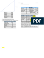 Ratios Practica