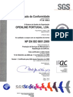 Documentos OPENLINE