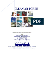 Sano Clean SRP