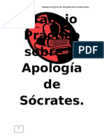 Trabajo Practico de Filosofia