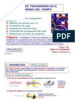 Linea de Transm