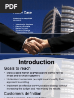 Download Marketing Case Fiserv by Eleonora Stentella SN138386659 doc pdf
