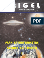 Plan Extraterrestre Sobre La Tierra 1