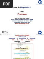 Aula04-Proteínas