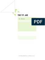 The Tit Jar, by J.L. Hudson