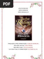 Jaclyn Reding - Série Branca - 2 - Magia Branca (Rev. PL)