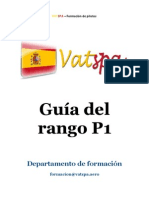 Vatspa - Gua Del Rango p1