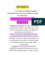 Netiqueta PDF