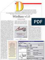 WinBass Parte 1 - AR 142 - Ottobre 1994