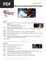 Download A Christmas Carol Short Script by Liliana Lo Preiato SN138395123 doc pdf