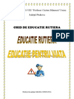 Ghid Ed - Rutiera