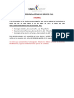 AclaratorioInscripcionesIpiales, Putumayo, Tumaco PDF