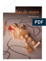 50 Dias de Mayo-Juan Cerezuela Miron