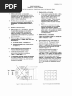 EPA Method 1: Sampling for Emissions | PDF | Calibration | Pressure ...