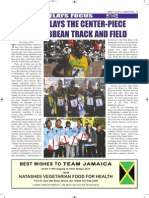 Street Hype Newspaper-Penn Relay 2013