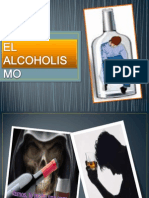 Alcoholism o