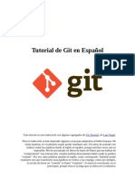 Git Manual