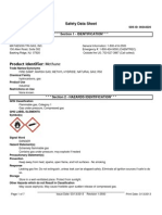 Safety Data Sheet: Section 1 - IDENTIFICATION