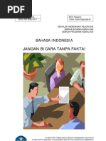 Download Contoh Modul by 120789ais SN138422351 doc pdf