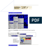 Iniciando POWERBUILDER Versión 5