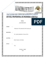 Aglomerados PDF