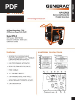 Download generac-gp17500e by onsitepowergeneratorscom SN13843042 doc pdf