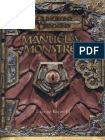 D&D 3.5 Manuel Des Monstres (Fr-couleur 150dpi)