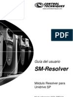 SM-Resolver User Guide