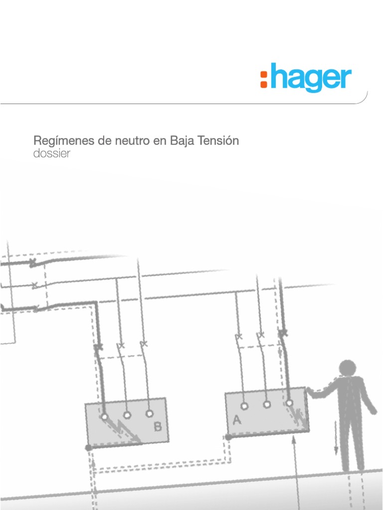 Regimen Neutro Dossier | PDF
