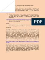 Realizando Una Aplicación SCADA