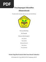 Download Penyimpangan Seksualitas Homoseksual by Kemal Osmani SN138441716 doc pdf