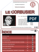 Le Corbusier