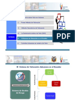 Seminario de Valoración Aduanera (parte 3)