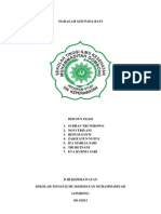 Download MakalahGiziPadaBayiJadibyDannySafdinandSN138445563 doc pdf