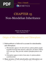 Download Non Mendelian Inheritance by mruganakshatra8183 SN138445829 doc pdf